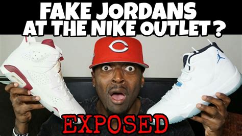 do nike outlets sell fakes|where to buy nike products.